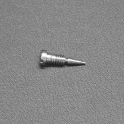 Schraube Stahl 1,2 x 3,5 mm