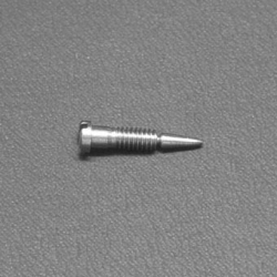 Schraube Stahl 1,4 x 5 mm