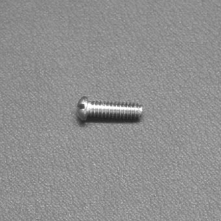 Eye Wire Screw 1,4 x 4,0 mm