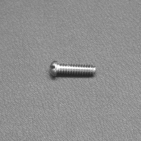 Eye Wire Screw 1,4 x 5,0 mm