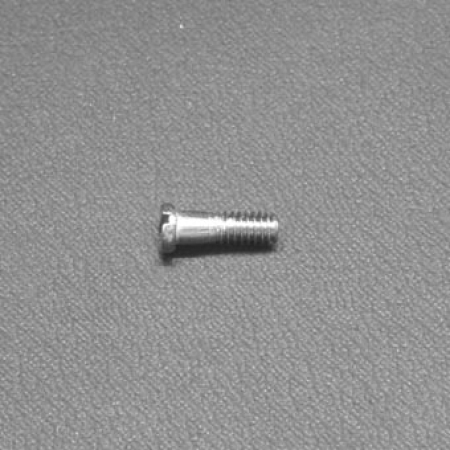 Hinge Screw 1,4 x 4,0 mm