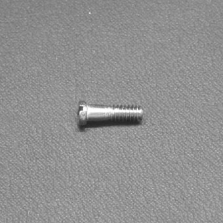 Hinge Screw 1,4 x 4,5 mm