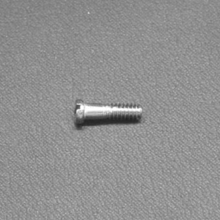 Hinge Screw 1,4 x 5,0 mm