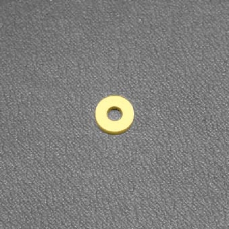 Metal Washer 1,2 mm