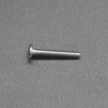 Bohrbrillenschraube 1,2 x 8,0 mm