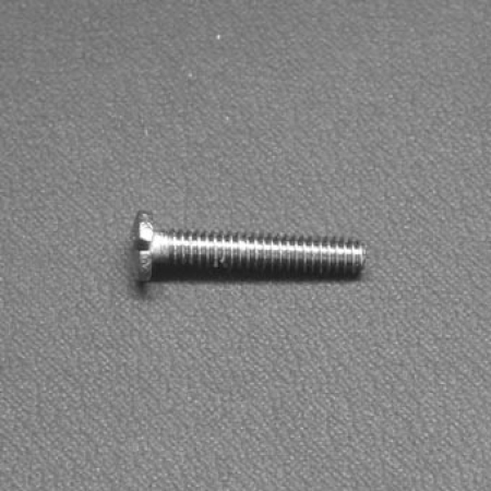 Rimless Screw 1,4 x 8,0 mm