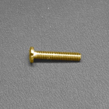 Bohrbrillenschraube 1,4 x 8,0 mm