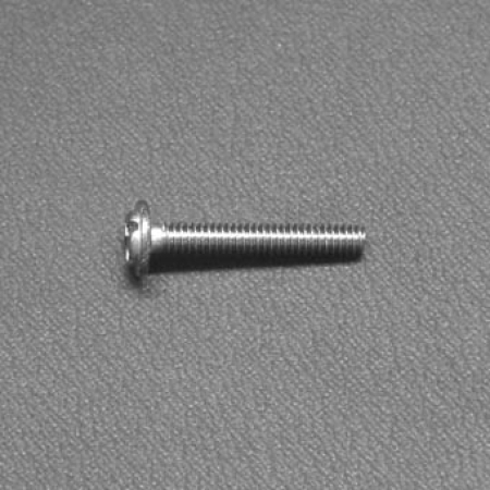 Rimless Screw 1,2 x 8,0 mm