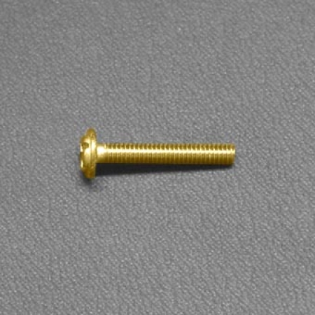 Rimless Screw 1,2 x 8,0 mm