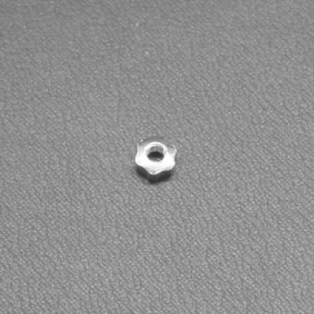 Star Nut 1,2 mm