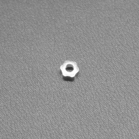 Star Nut 1,4 mm