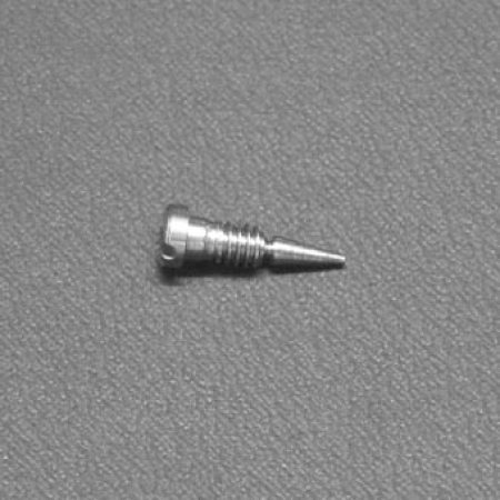 Schraube Stahl 1,4 x 3,5 mm
