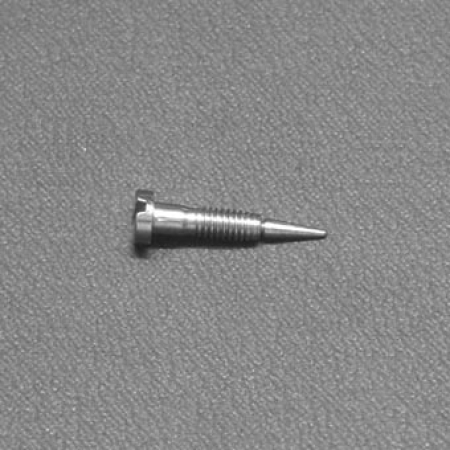 Self-Align Screw 1,2 x 4,0/6,5 mm