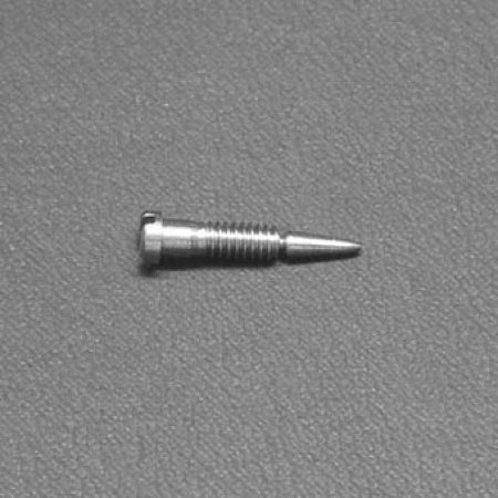 Schraube Stahl 1,2 x 5 mm